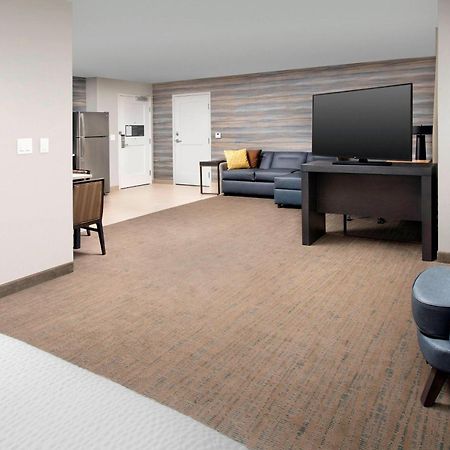 Residence Inn By Marriott Lubbock Southwest Quarto foto