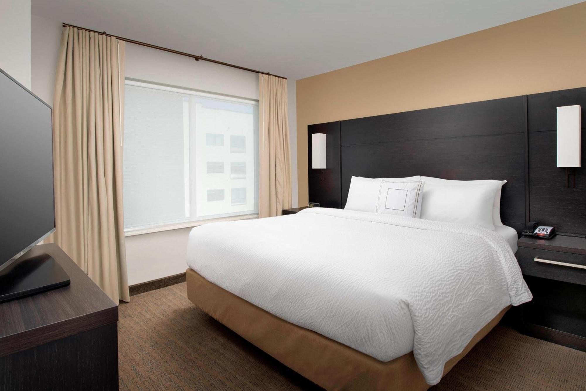 Residence Inn By Marriott Lubbock Southwest Quarto foto