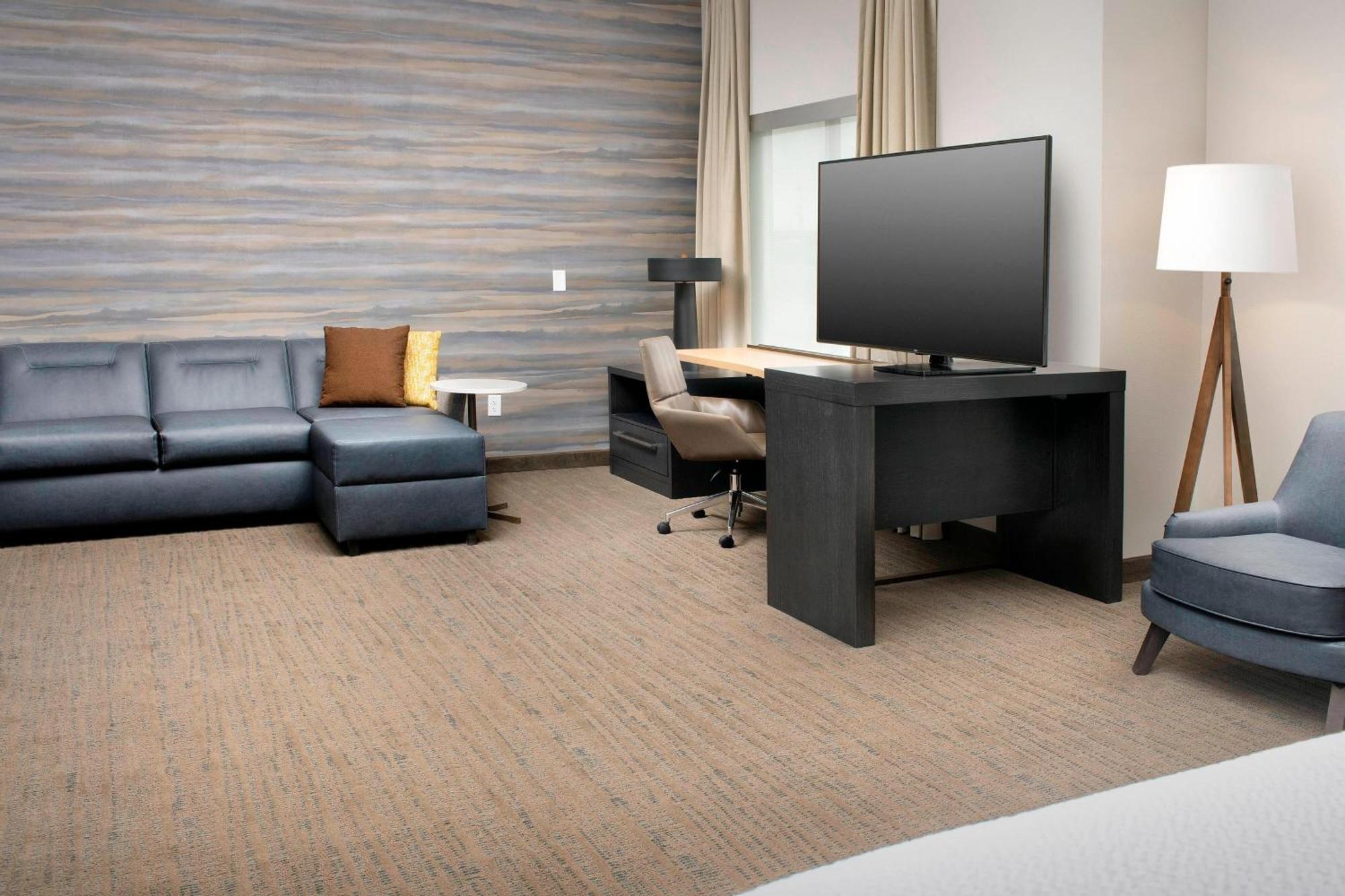 Residence Inn By Marriott Lubbock Southwest Quarto foto