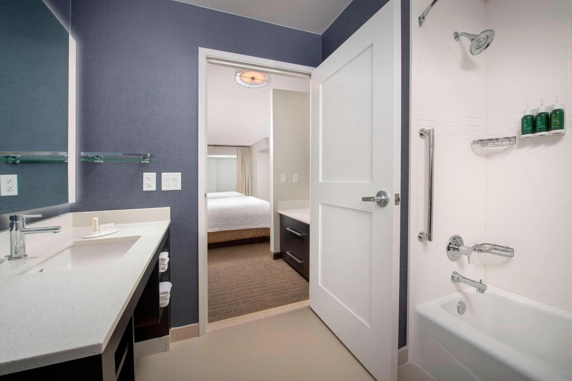 Residence Inn By Marriott Lubbock Southwest Quarto foto