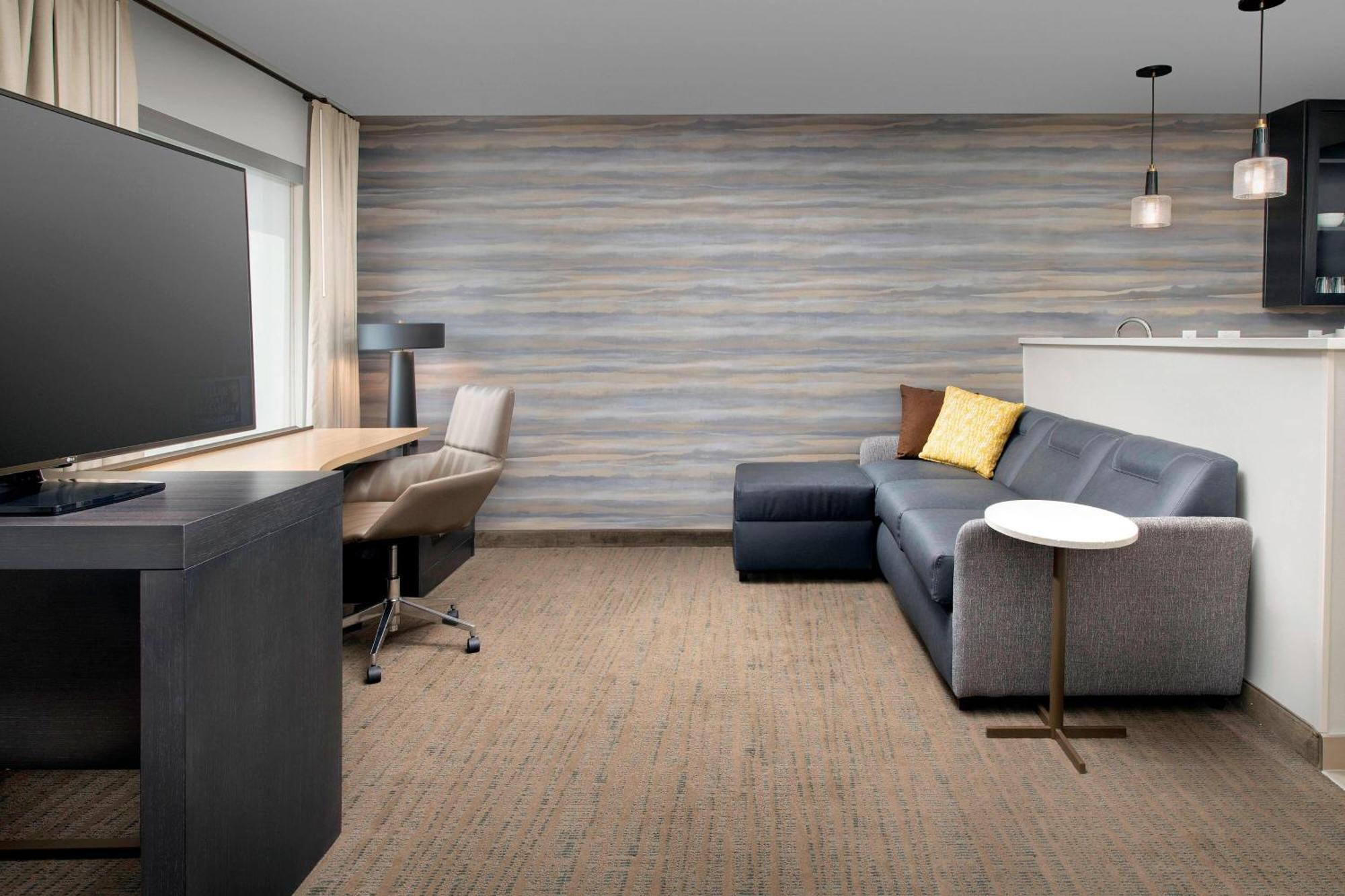 Residence Inn By Marriott Lubbock Southwest Quarto foto